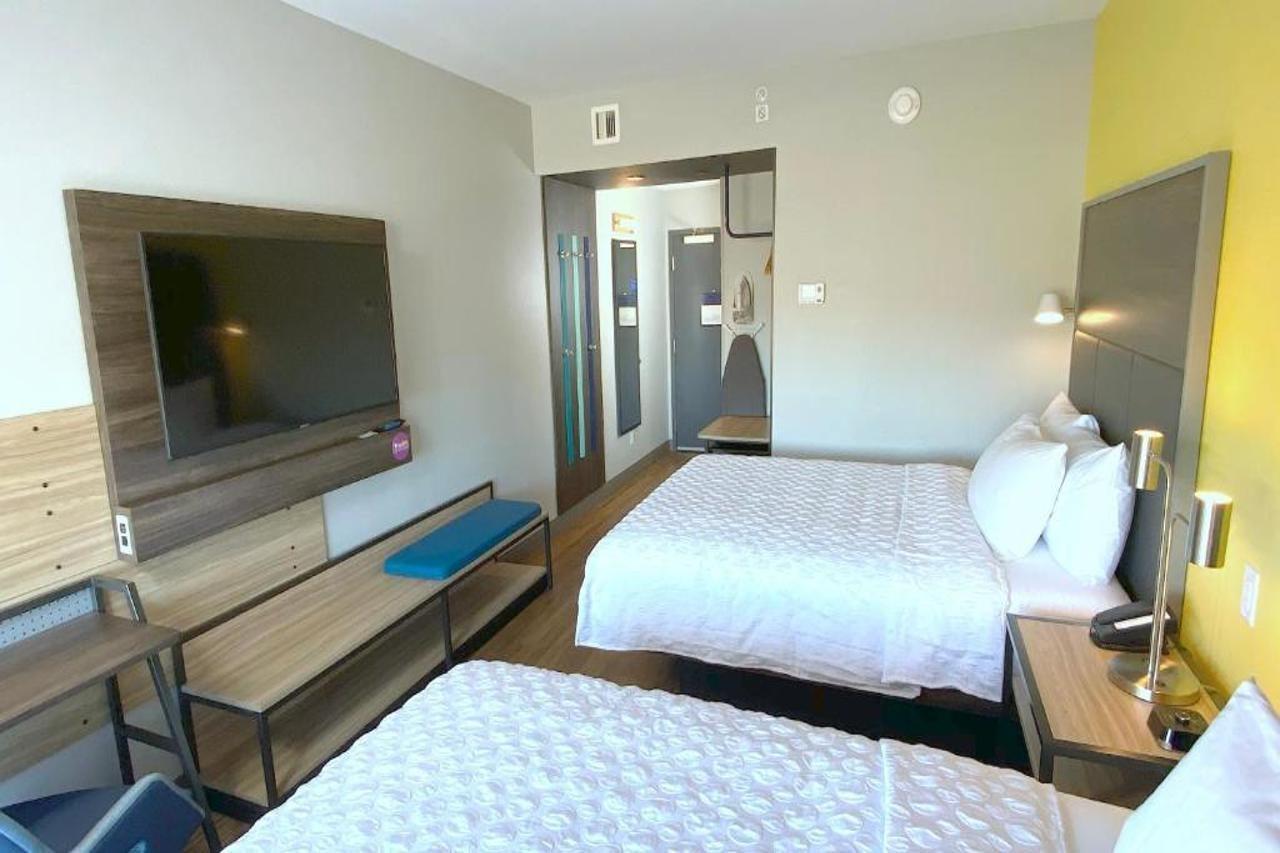 Tru By Hilton Manassas, Va Hotell Eksteriør bilde