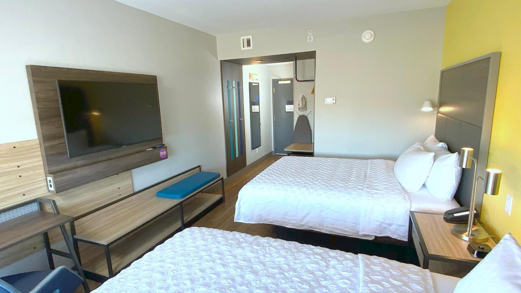 Tru By Hilton Manassas, Va Hotell Eksteriør bilde
