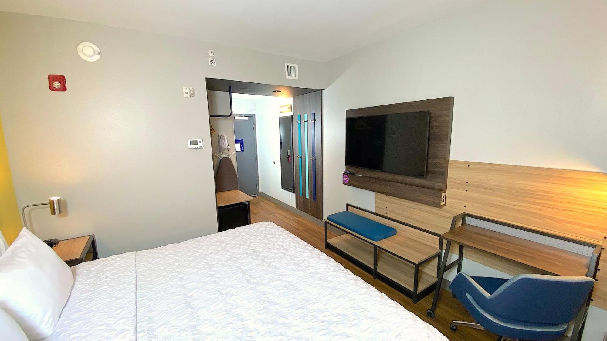 Tru By Hilton Manassas, Va Hotell Eksteriør bilde