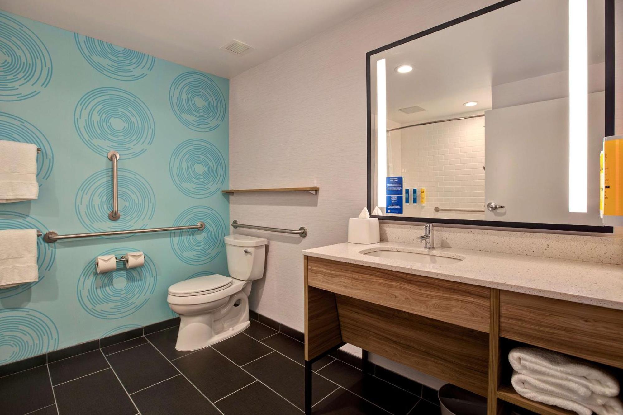 Tru By Hilton Manassas, Va Hotell Eksteriør bilde