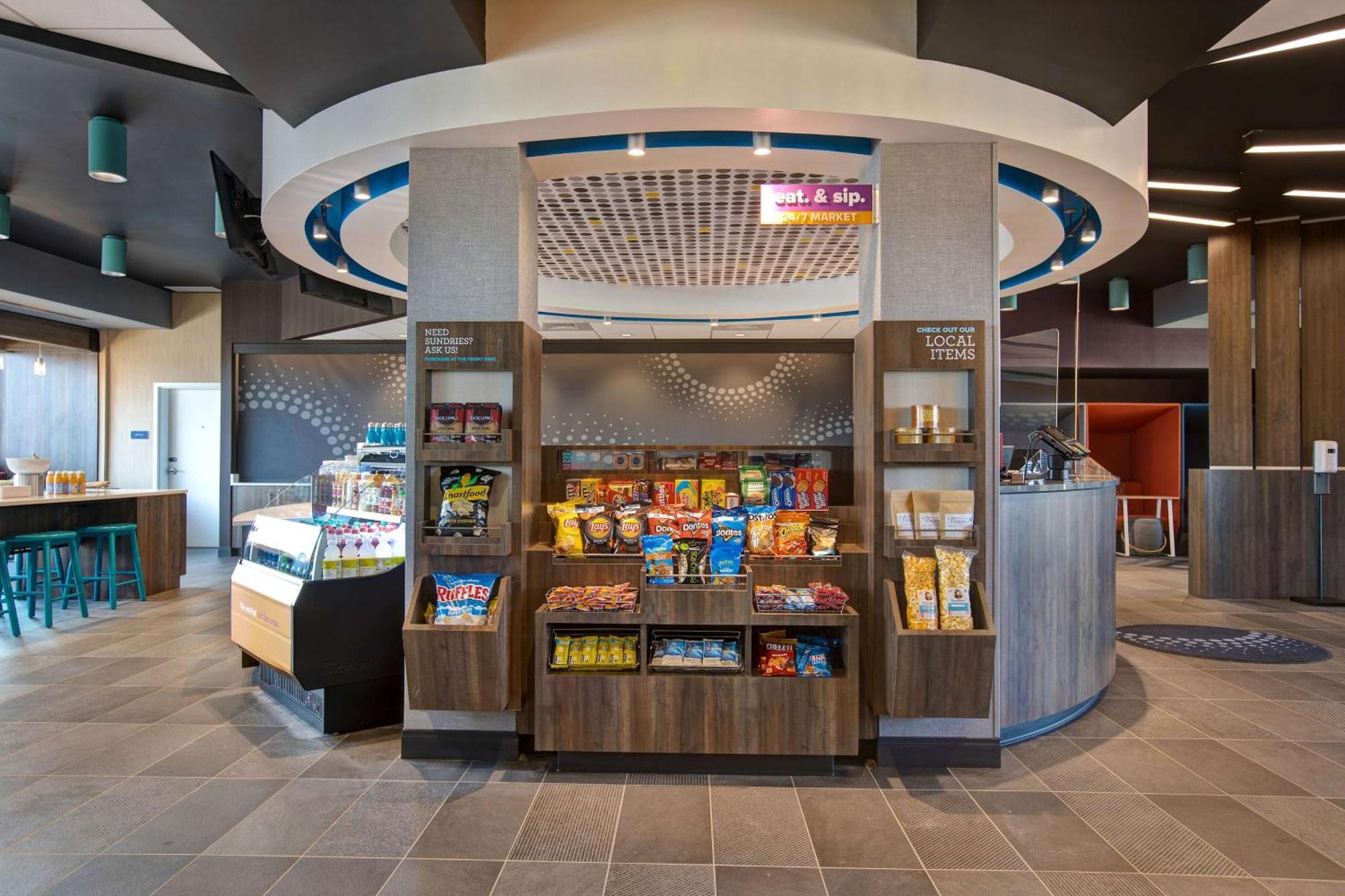Tru By Hilton Manassas, Va Hotell Eksteriør bilde