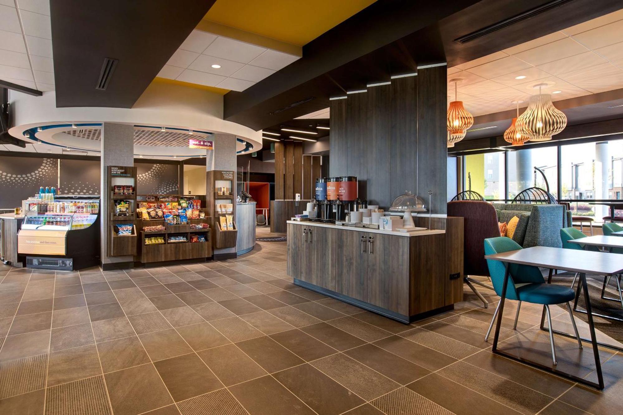Tru By Hilton Manassas, Va Hotell Eksteriør bilde